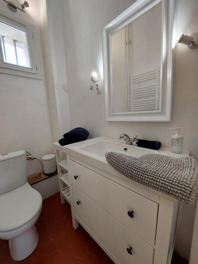La Maison De Dannie Gardanne Bagian luar foto