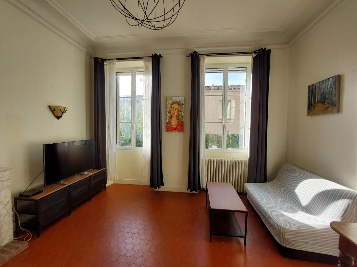 La Maison De Dannie Gardanne Bagian luar foto