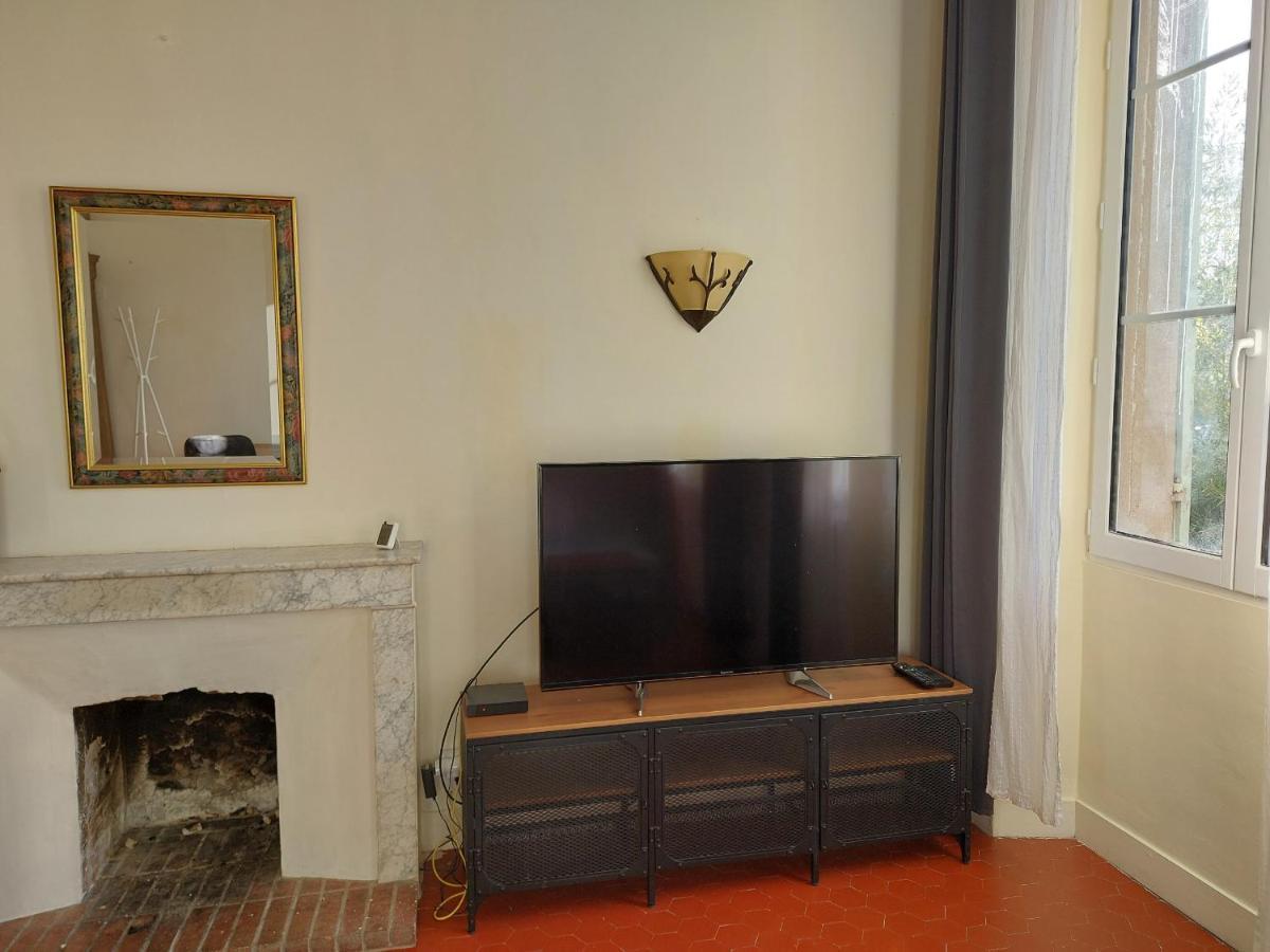 La Maison De Dannie Gardanne Bagian luar foto