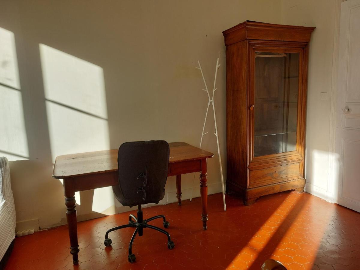 La Maison De Dannie Gardanne Bagian luar foto