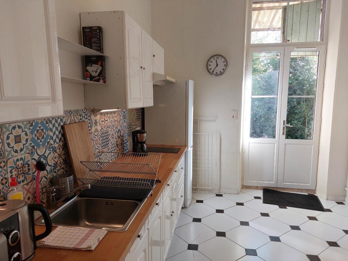 La Maison De Dannie Gardanne Bagian luar foto