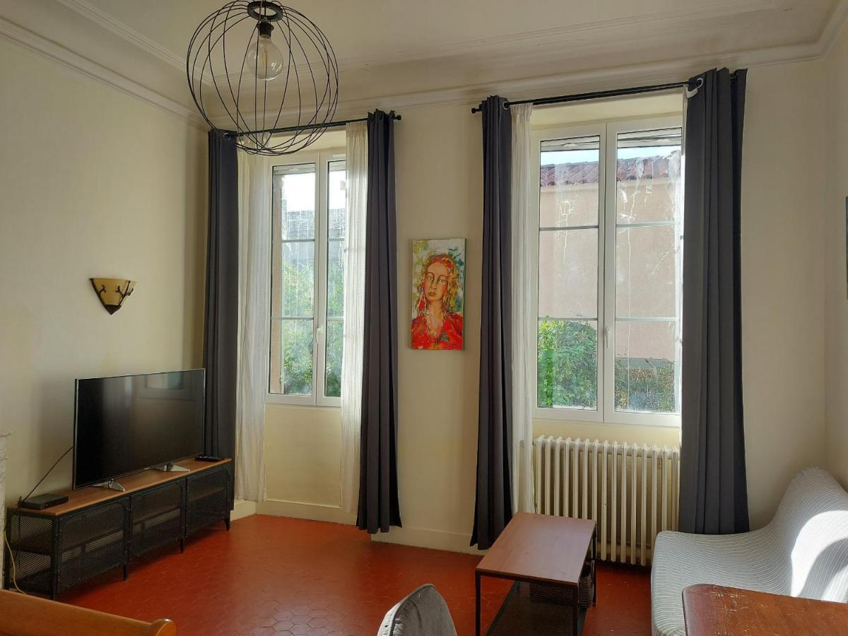 La Maison De Dannie Gardanne Bagian luar foto