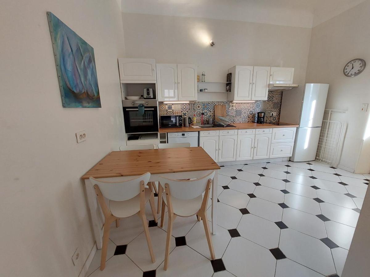 La Maison De Dannie Gardanne Bagian luar foto