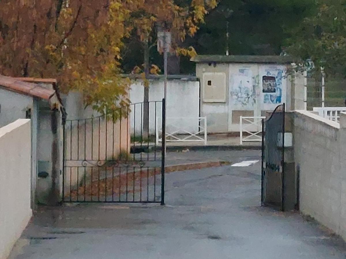 La Maison De Dannie Gardanne Bagian luar foto