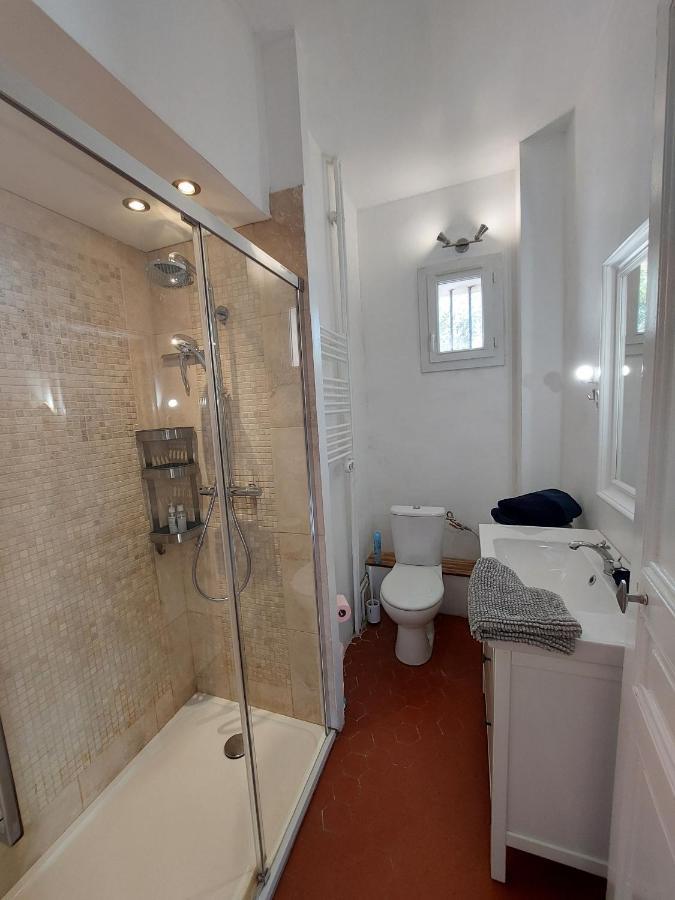 La Maison De Dannie Gardanne Bagian luar foto