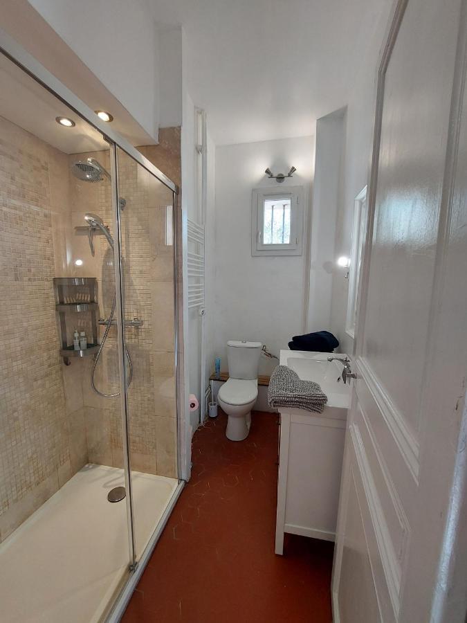 La Maison De Dannie Gardanne Bagian luar foto