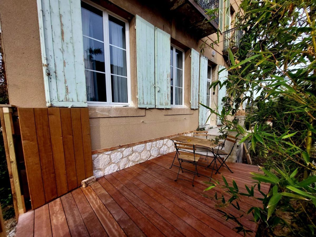 La Maison De Dannie Gardanne Ruang foto