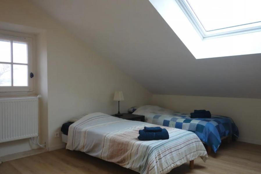 La Maison De Dannie Gardanne Ruang foto