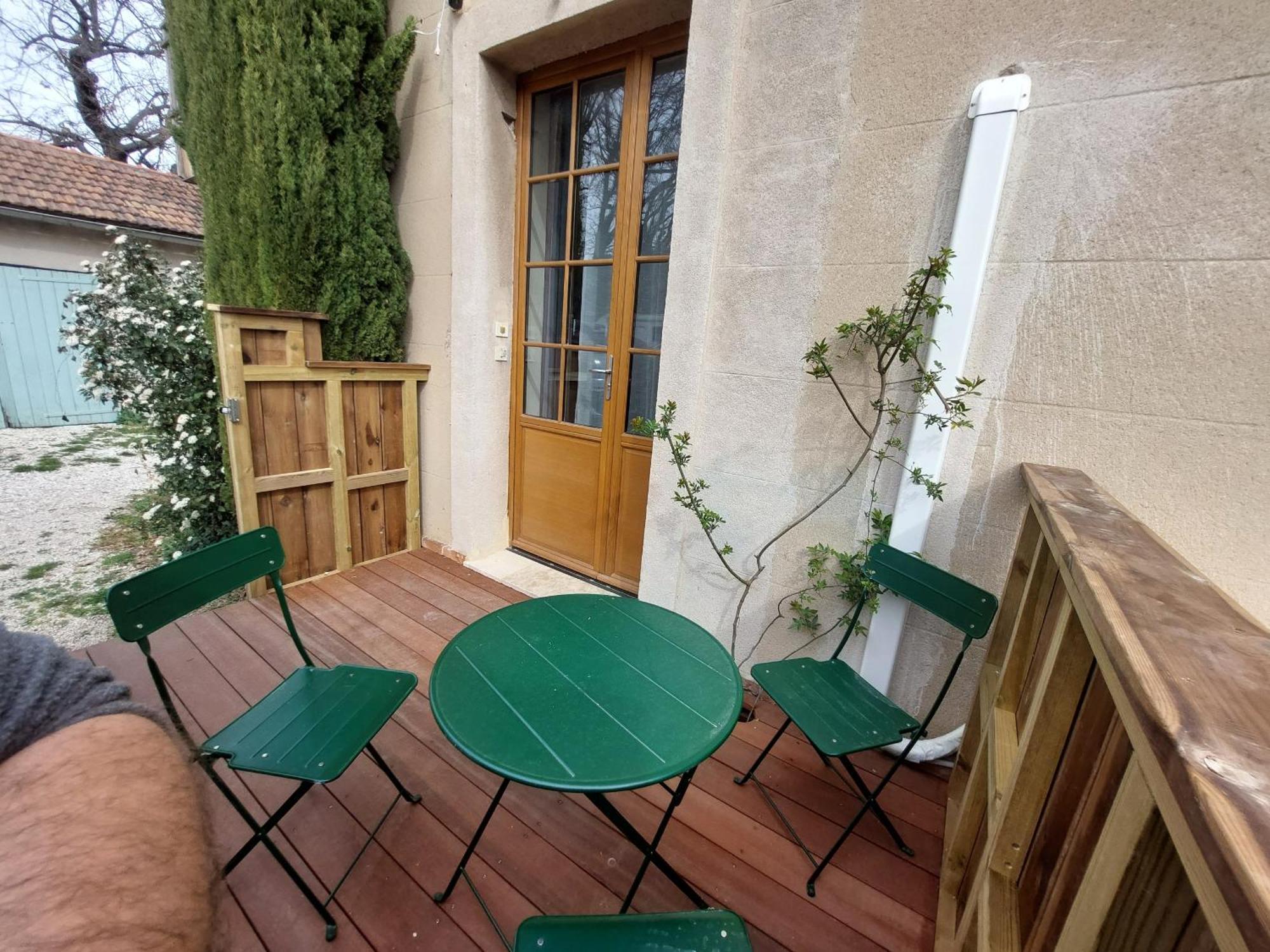 La Maison De Dannie Gardanne Ruang foto