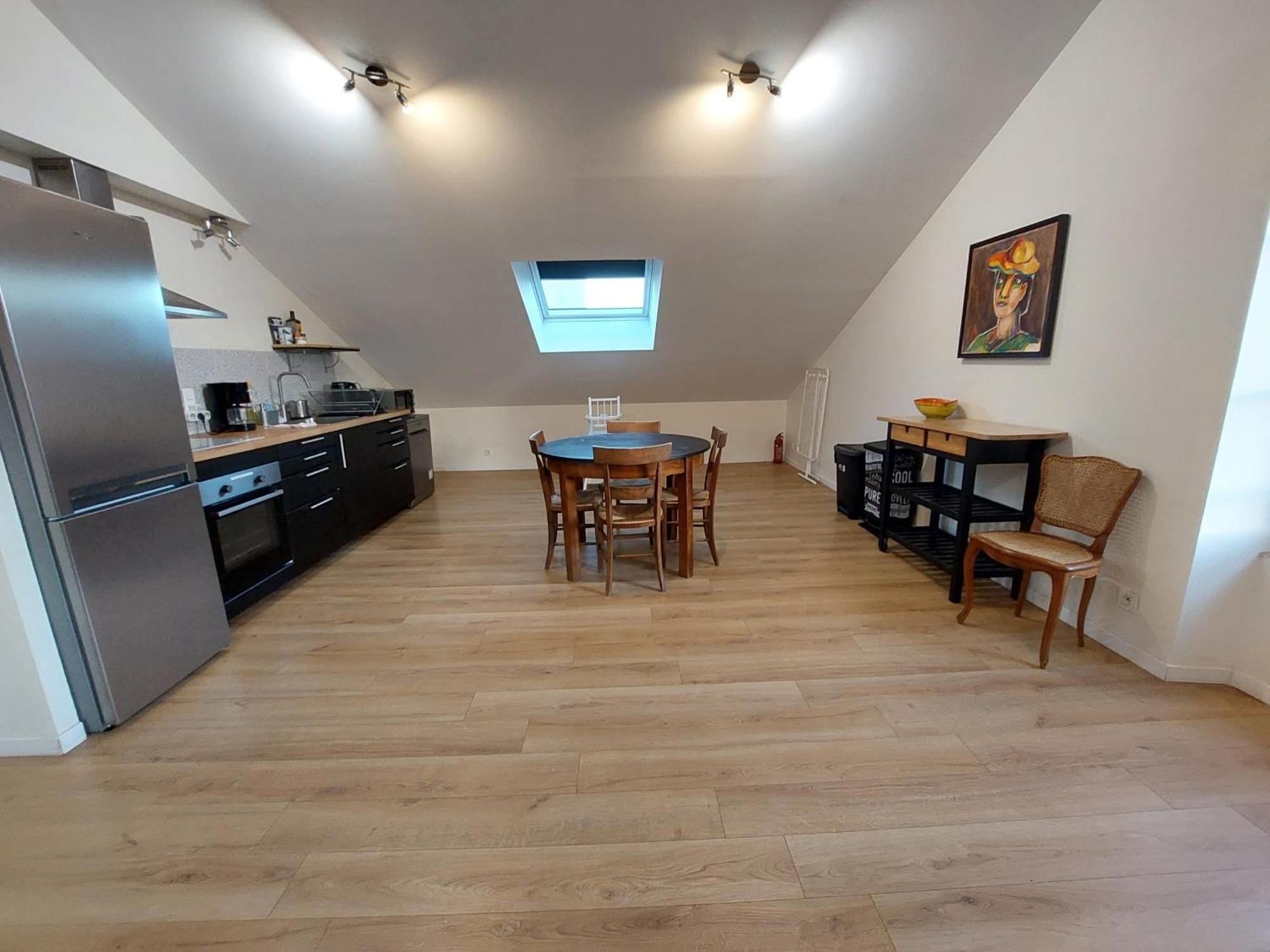 La Maison De Dannie Gardanne Ruang foto