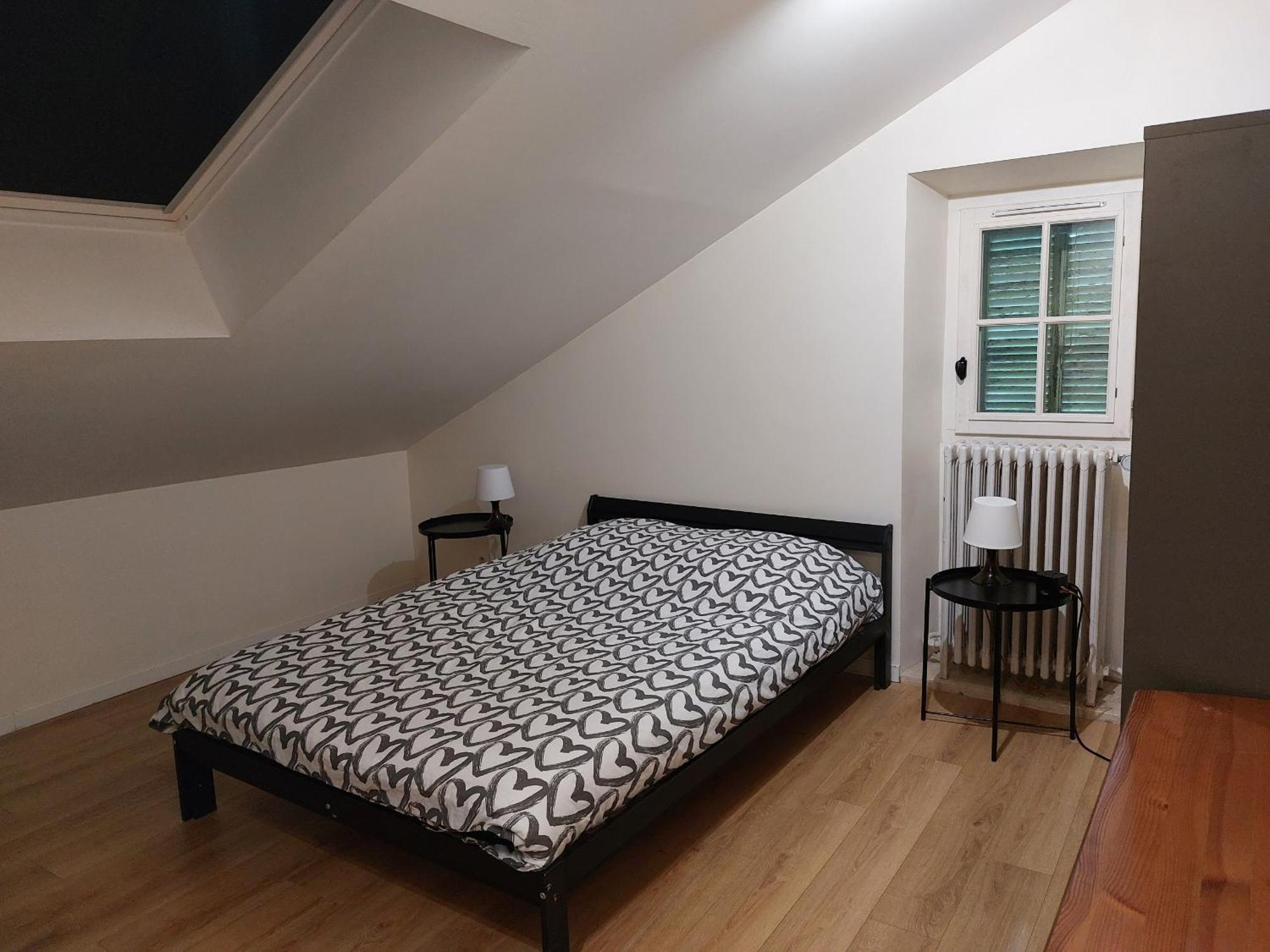 La Maison De Dannie Gardanne Ruang foto