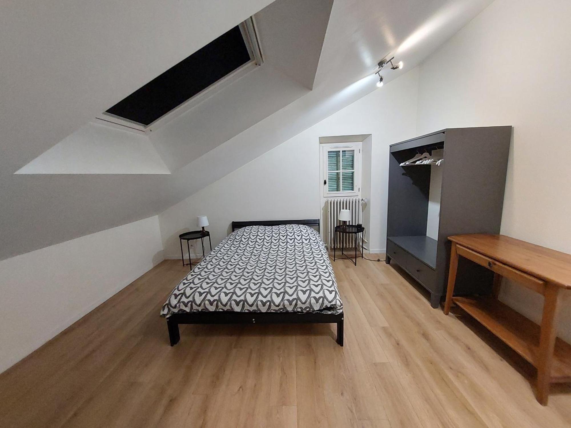 La Maison De Dannie Gardanne Ruang foto