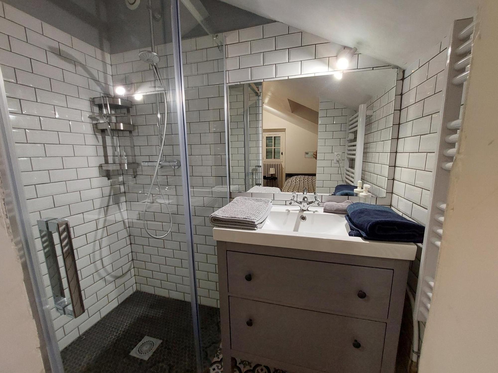 La Maison De Dannie Gardanne Ruang foto