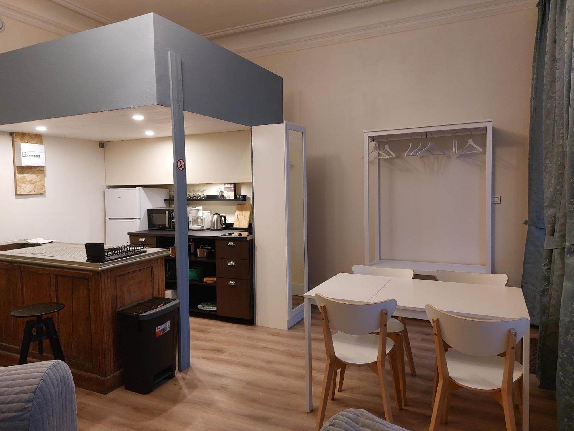 La Maison De Dannie Gardanne Ruang foto