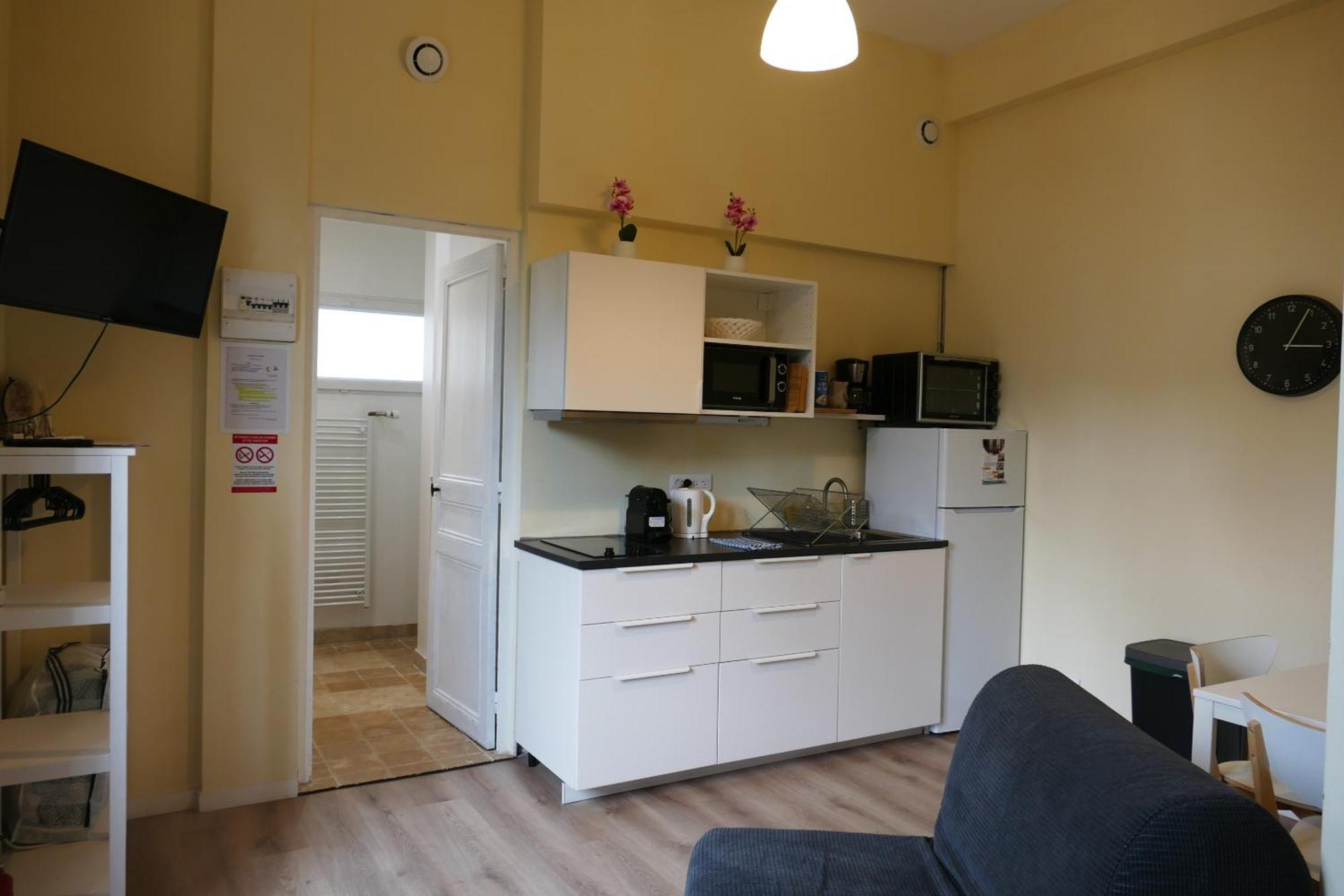 La Maison De Dannie Gardanne Ruang foto