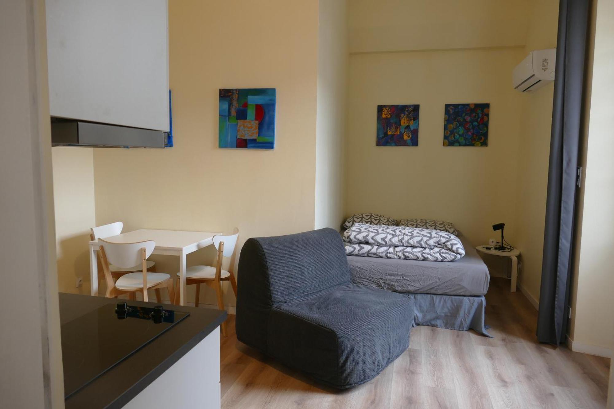La Maison De Dannie Gardanne Ruang foto